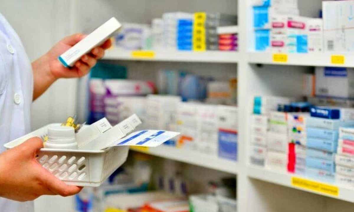 کشف ۸۷ هزار قلم داروی تقلبی از یک داروخانه