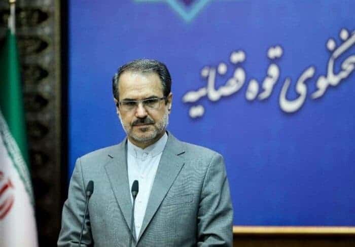 ذبیح الله خداییان - محکومیت محمد امامی به ۲۰ سال حبس/ دو دانشجوی دانشگاه شریف به ۱۰ سال حبس محکوم شدند -