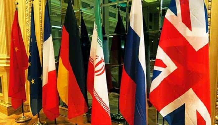 مذاکرات وین - گره روانی مذاکرات وین؛ ماجرایی به نام تحریم سپاه! - برجام