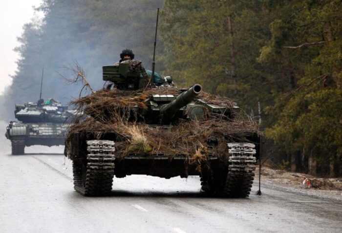 جنگاوکراین - پوتین دو کشور دیگر را به حمله تهدید کرد! -