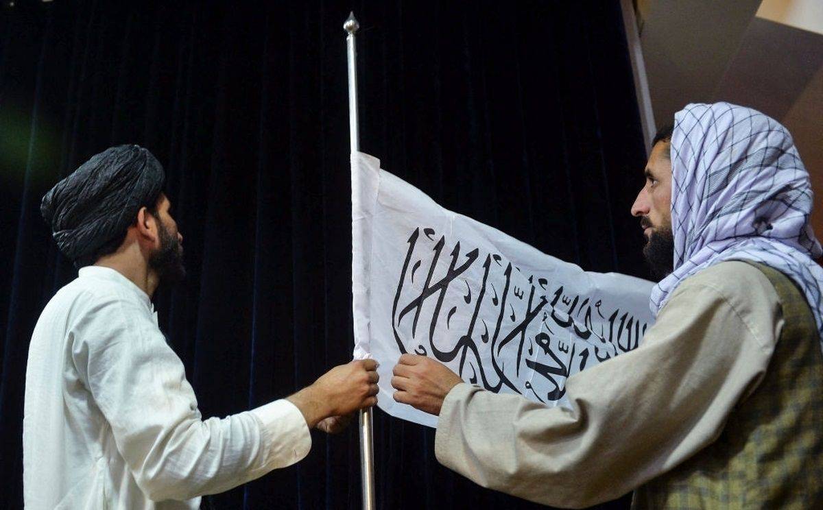 دیپلمات طالبان با سه همسر و ۱۲ فرزند برای یافتن خانه در تهران دچار مشکل شده
