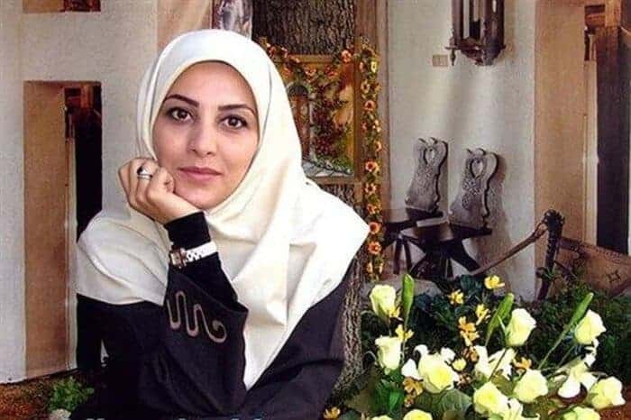ژیلا صادقی - پشت پرده خبر طلاق ژیلا صادقی مجری و بازیگر مشهور - بازیگر مشهور