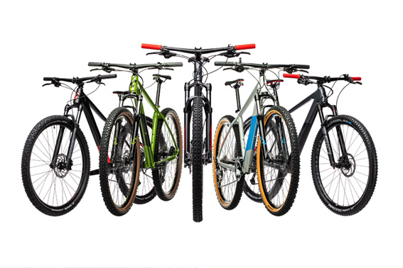 دوچرخه خرید jpg - در خرید دوچرخه به چه نکاتی توجه کنیم؟