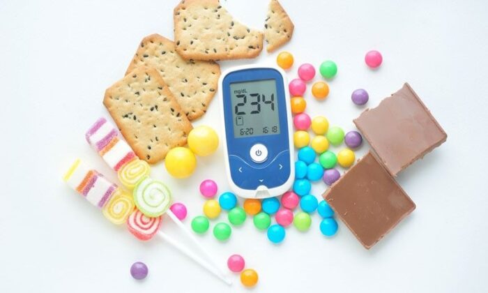 image 1654582863 - 10 غذای مضر برای کودکان دیابتی که فرزند شما را به مرگ نزدیک میکند! -