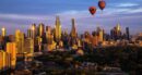 اینفوگرافی/ بهترین شهرهای جهان برای زندگی در سال ۲۰۲۲