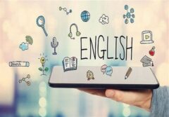 چگونه زبان انگلیسی را به صورت آنلاین آموزش ببینیم؟