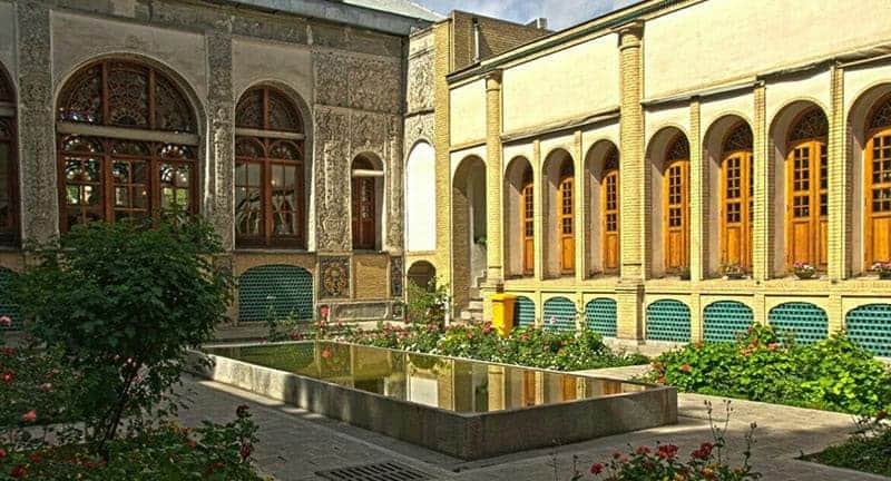 اجاره روزانه آپارتمان مبله در تهران
