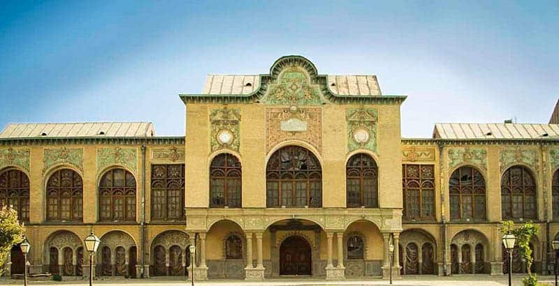 word image 199017 3 - اجاره روزانه آپارتمان مبله در تهران - آپارتمان
