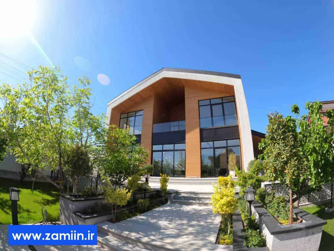 word image 199351 4 - تازه ترین قیمت های خرید ویلاهای لوکس، ارزان و شهرکی - خرید ویلا