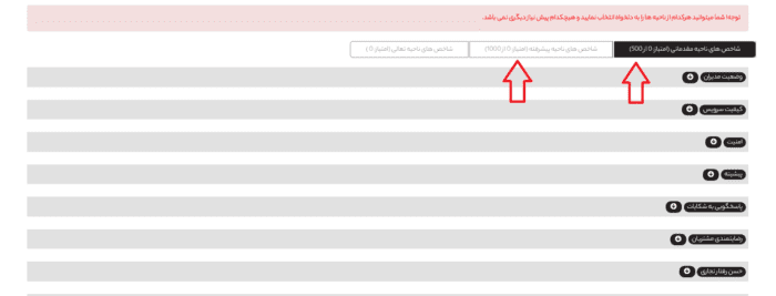آموزش کامل مراحل دریافت اینماد