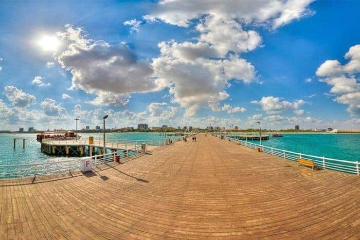 تور کیش