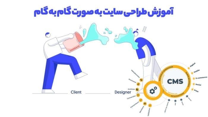 آیا به دنبال طراحی سایت هستید؟