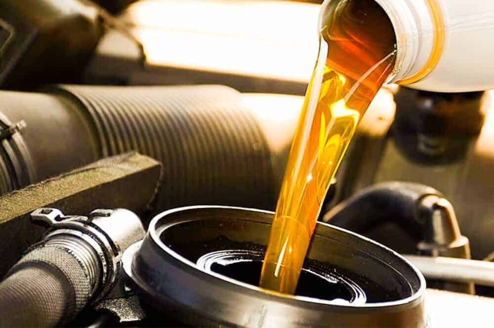 جدول بهترین روغن موتور برای خودرو شما