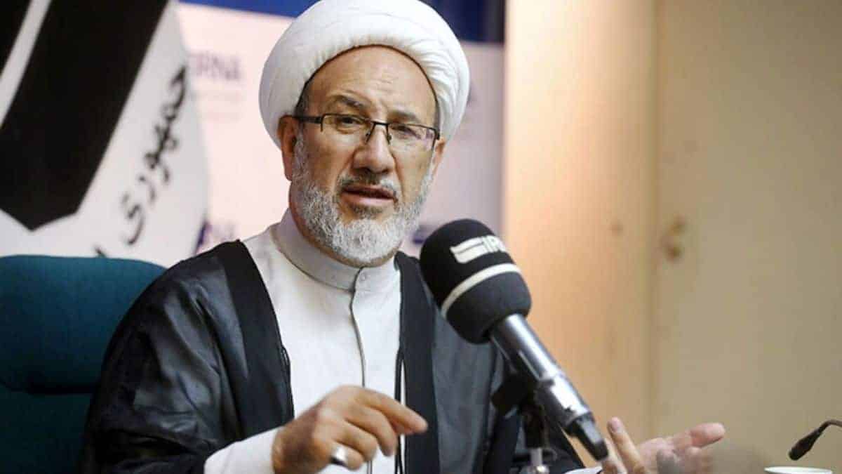 کنایه رحمت الله بیگدلی به حامیان ابراهیم رئیسی