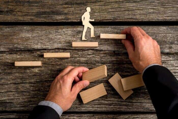 روانشناسی موفقیت - تغییر باورها و رشد فردی لازمه ذهن ثروت ساز - ، تغییر باورها