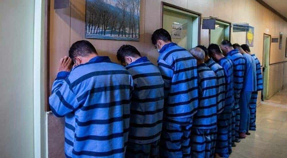 سرقت از بانک ملی یکی از بزرگترین سرقت های دهه اخیر بود