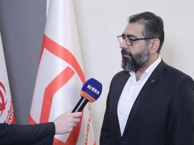 مهدی سندگل نظامی - بازداشت رییس کلاهبردار شعبه بانک مسکن در ترکیه / او با خانواده اش فرار کرده بود - بازداشت