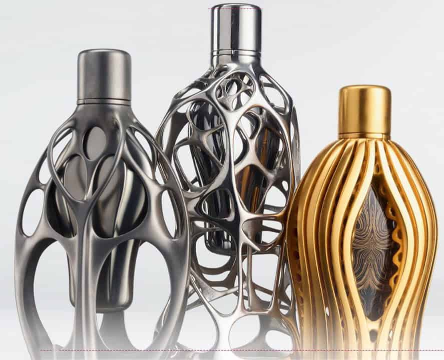 از کجا عطر اصل بخریم ؟ آموزش از طرف سایت rayeheeh.com