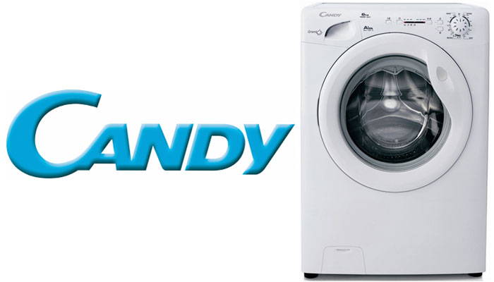 washing machine candy - نمایندگی لباسشویی کندی در قزوین -