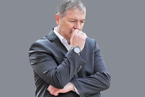 خداحافظی تیم ملی با اسکوچیچ؟/ مربی بزرگ در راه ایران برای فرار از شکست برابر آمریکا و انگلیس