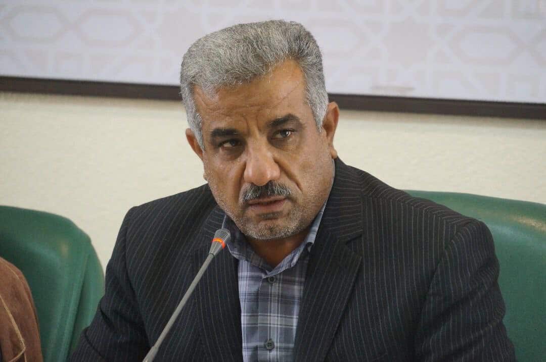 اتاق خانم ها و آقایان در ادارات باید جدا باشد/ با هیچکس شوخی ندارم ، هر مدیری کوتاهی کند ، عزل می شود