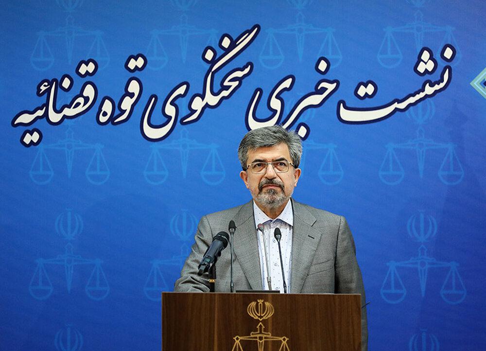 سرنخ هایی از اموال بابک زنجانی/ «الکس» به اعدام محکوم شد