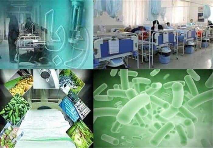 وبا - ابتلای ۳۷ نفر در کشور به وبا - ابتلا به وبا
