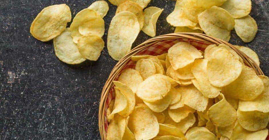 چیپس هم قیمت گوشت شد/ یک کیلو چیپس؛ ۱۸۶ هزار تومان!
