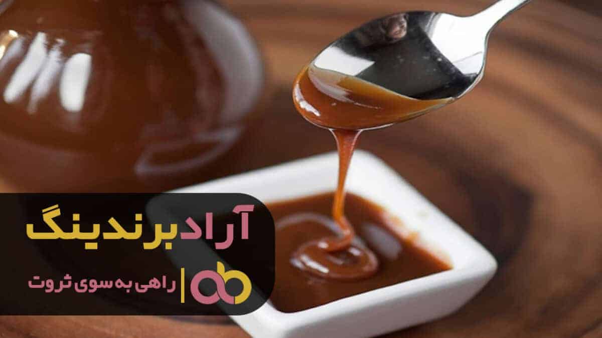 قیمت شیره خرما خالص شهرضا