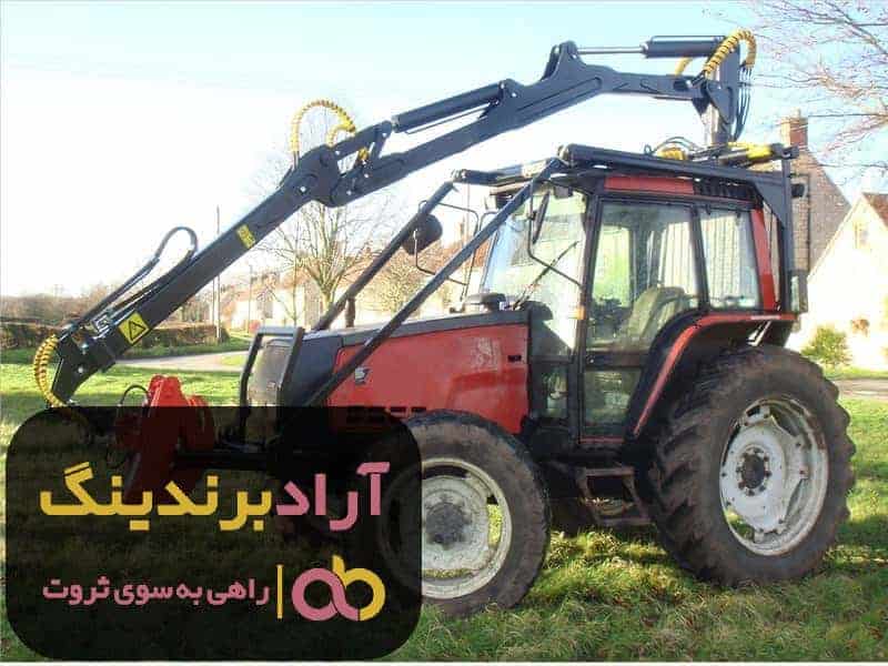 قیمت شیکر برداشت دست دوم تهران