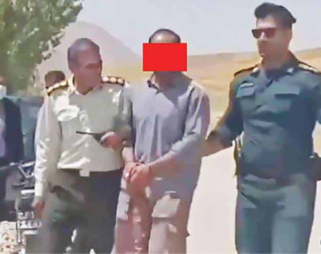 قتل عام خانواده برادر بر سر ارثیه