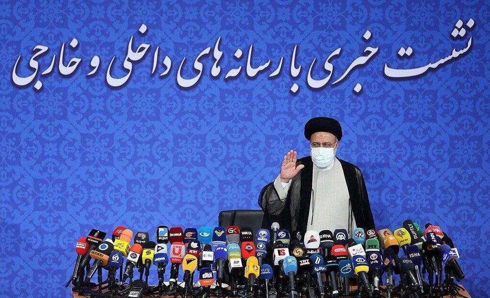 چهار شرط ایران برای توافق که تاکنون محقق نشده است/ساعتی بر من نمی گذرد که معیشت مردم برایم مهم نباشد