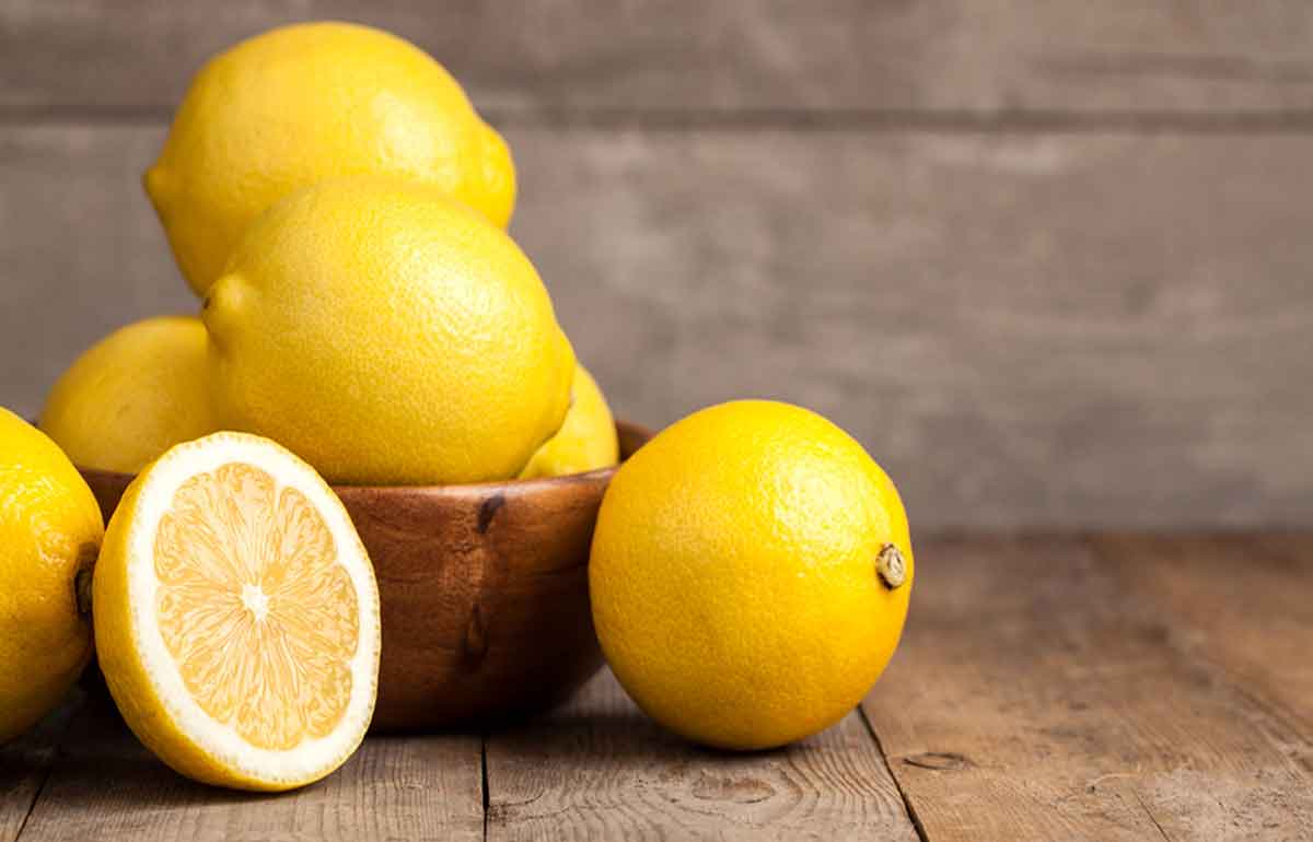 قیمت لیمو ترش آبگیری شیرازی + خواص لیمو ترش برای کبد