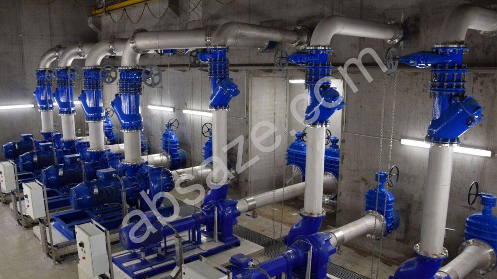 لیفت استیشن چیست؟