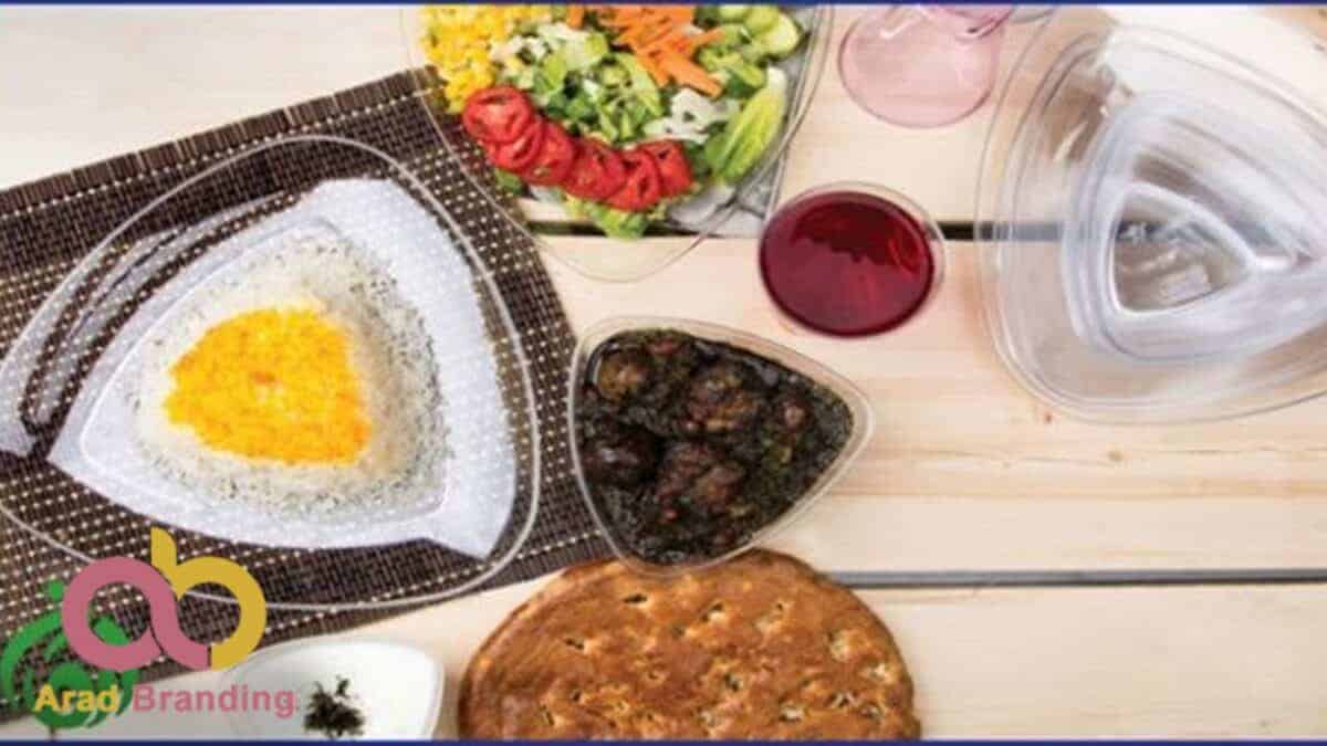 word image 203321 2 - قیمت ظروف یکبار مصرف چند قسمتی مجلسی -