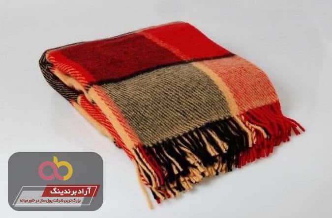 پتو مسافرتی پلیسه حوله ای برجسته 3 word image 203735 3 - پتو مسافرتی پلیسه حوله ای برجسته - پتو مسافرتی