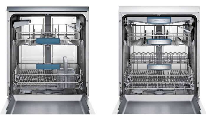 خرید ماشین ظرفشویی بوش آلمان فروشگاه هوم کالا