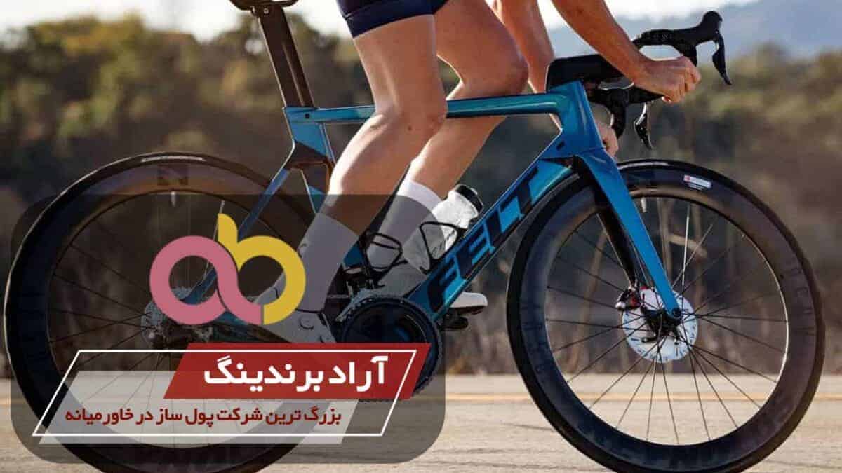 دوچرخه حرفه ای