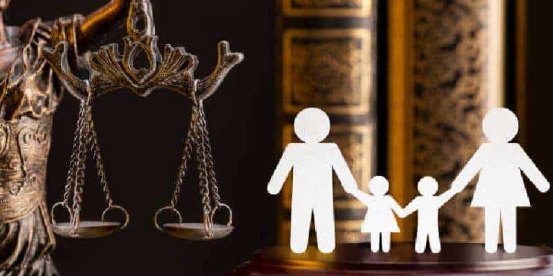اهمیت وکیل خانواده و مهریه در پرونده‌های خانواده