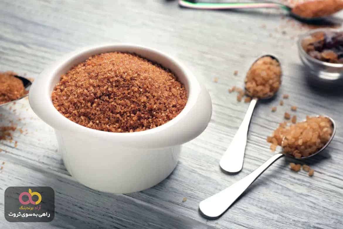 word image 203913 3 - قیمت عمده شکر قهوه ای فردیسان - شکر قهوه ای