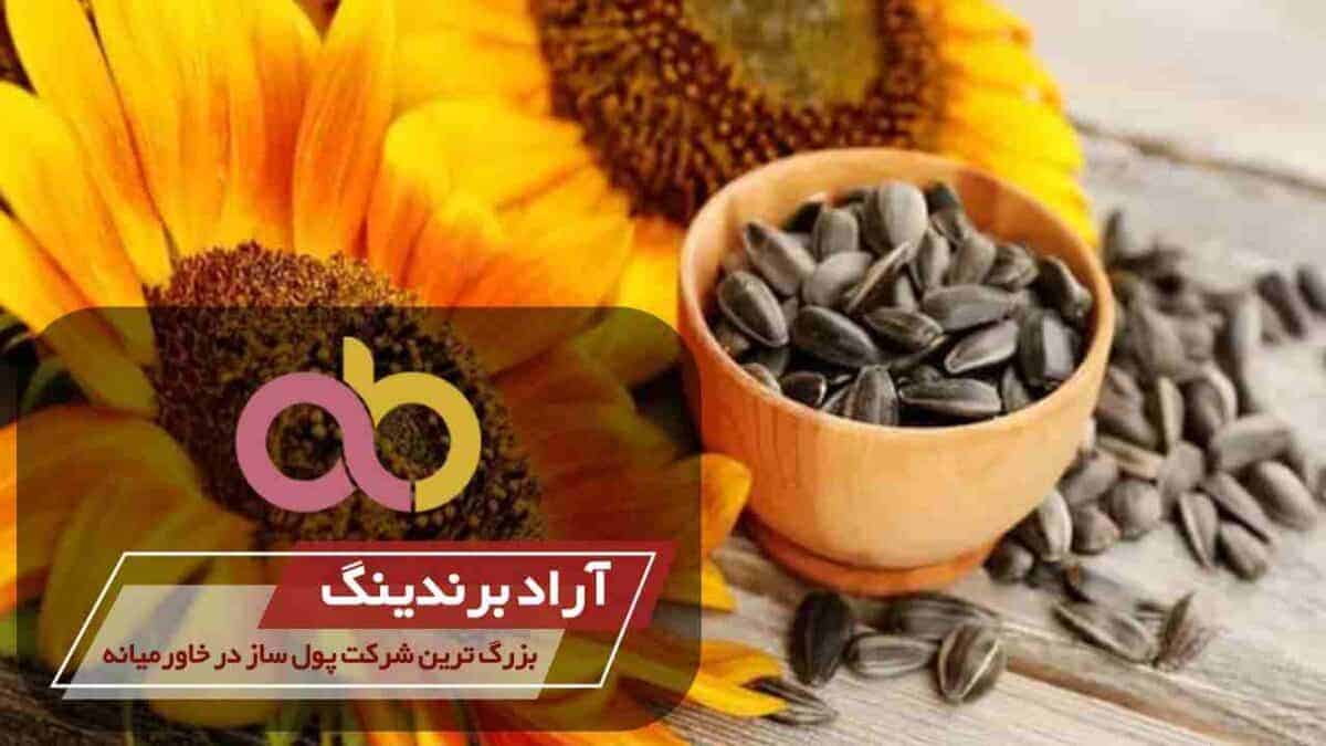 word image 204012 2 scaled - طبع تخمه آفتابگردان شهرستان خوی پروستات - تخمه آفتابگردان
