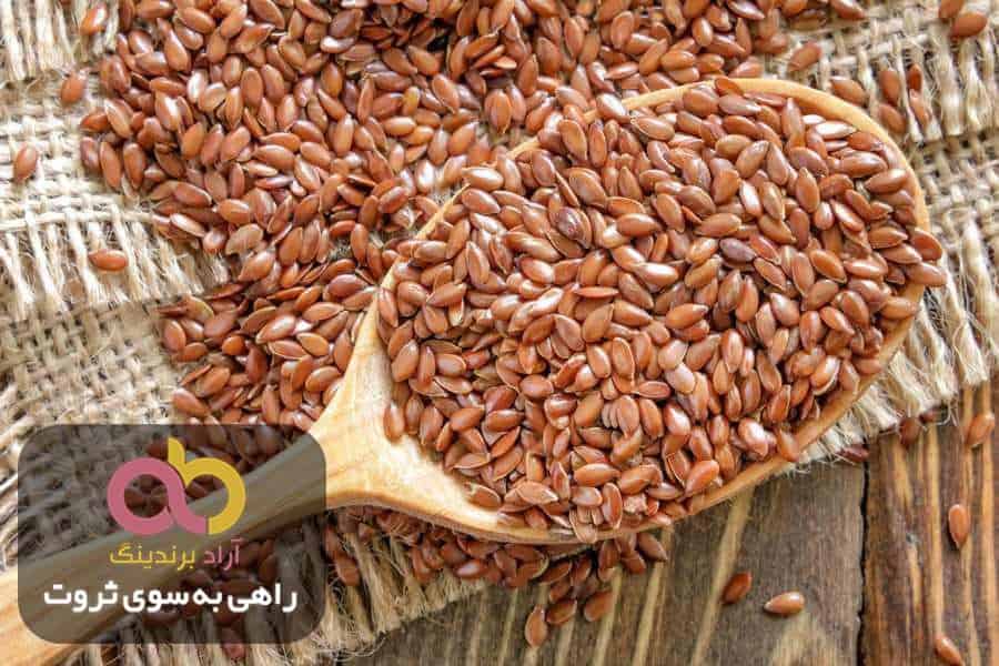 word image 204117 1 - قیمت بذر کتان بزرگ تهران -