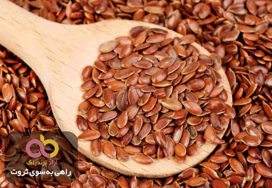 word image 204117 2 - قیمت بذر کتان بزرگ تهران -