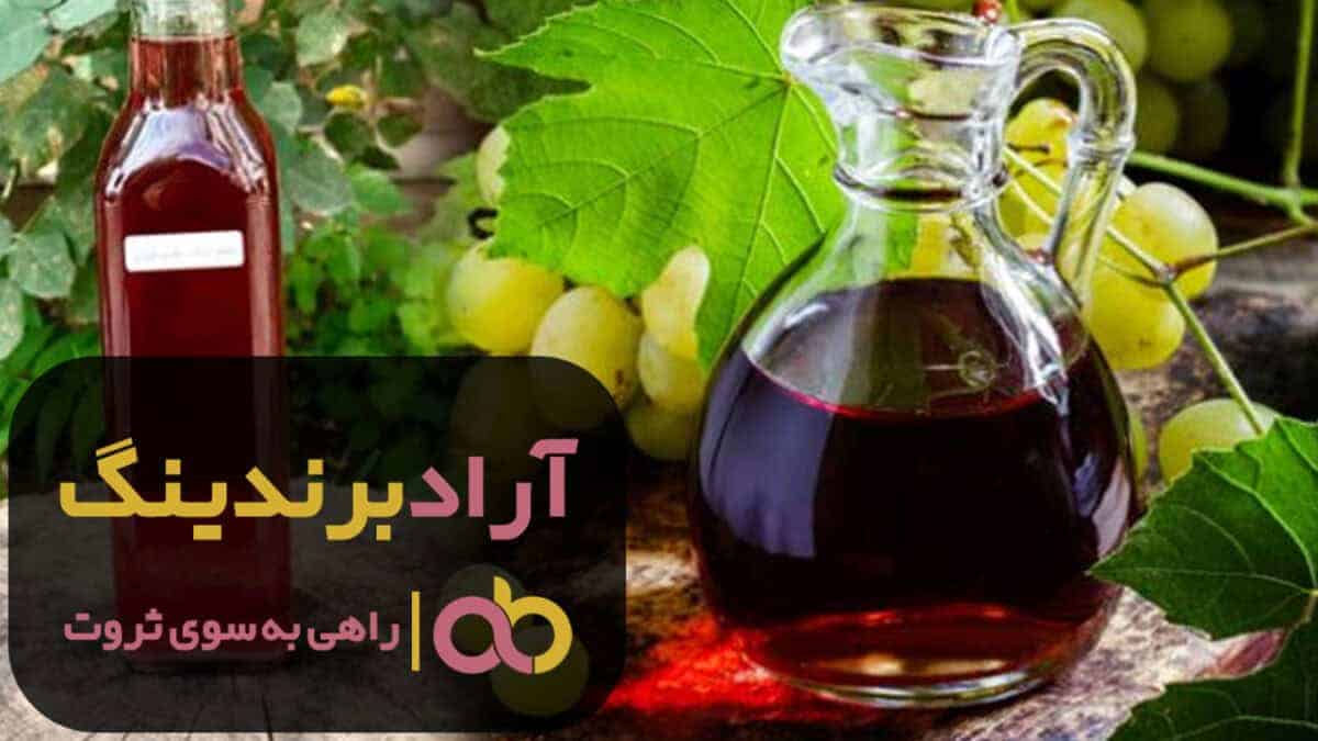 قیمت کنسانتره انگور سیاه سیب شاهرود