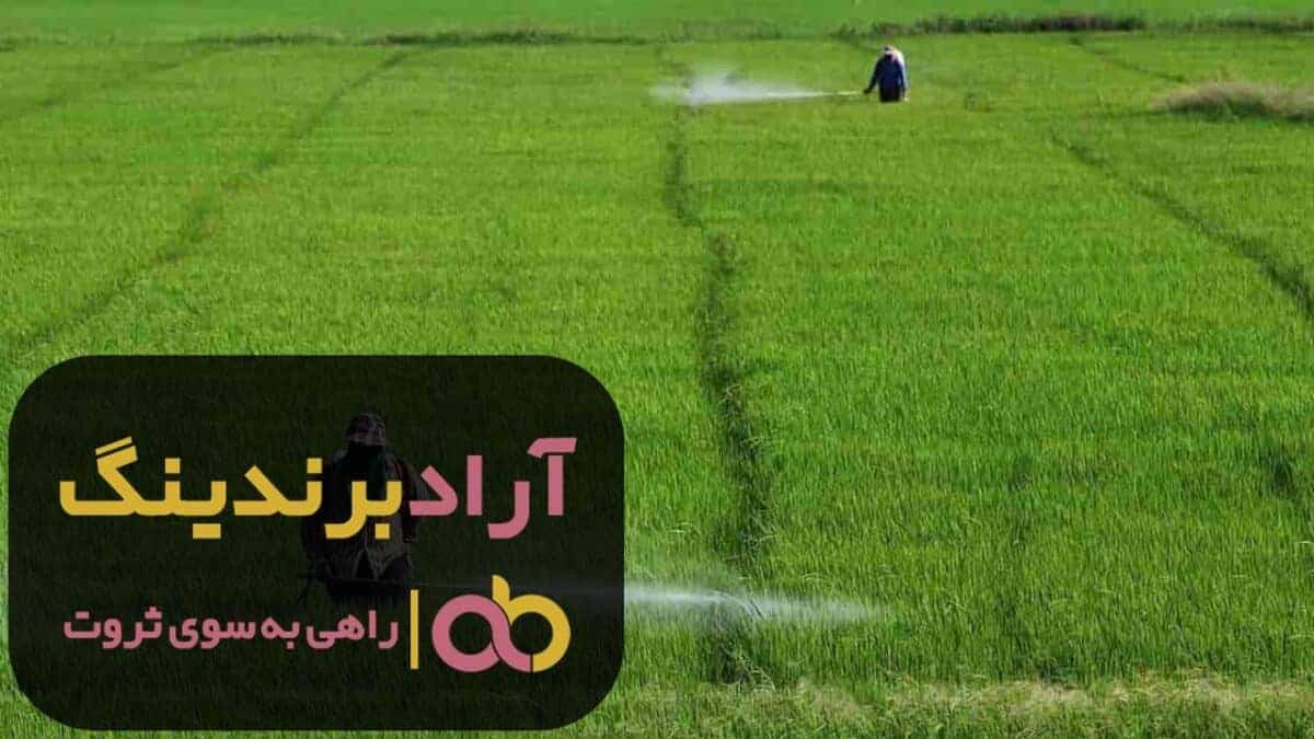 خرید سم لارو کش صنعتی قوی