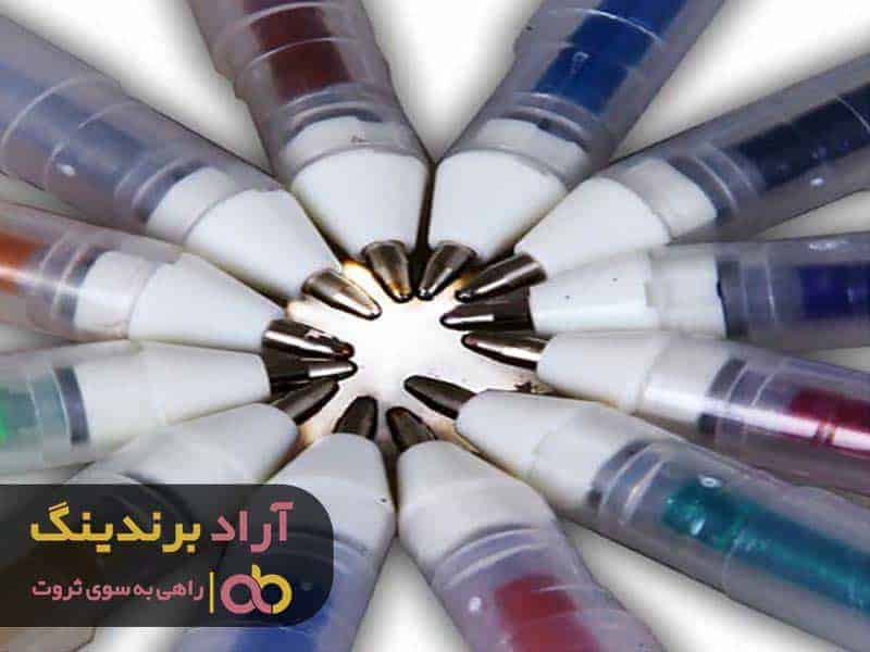 word image 204935 3 - خودکار اکلیلی ژله ای نقره ای تبریز - خودکار اکلیلی