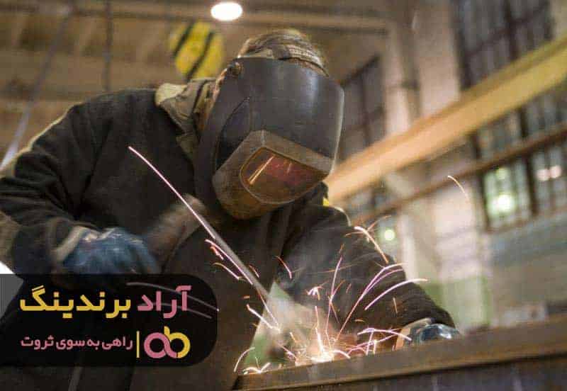 word image 205109 3 - قیمت خرید فروش ماسک جوشکاری اتوماتیک معمولی ادون - ماسک جوشکاری