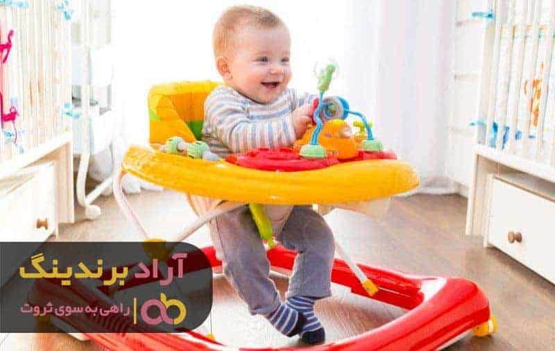 word image 205237 2 - روروک بچه فنری قدیمی شیراز - روروک بچه