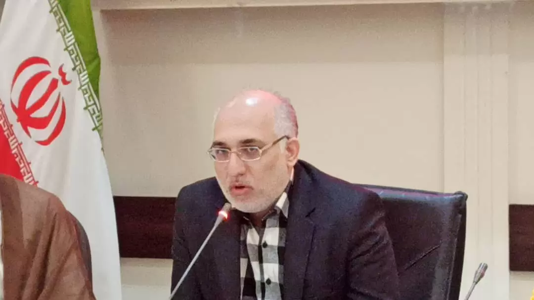 ظاهراً تقویم فرمانداری آستانه‌اشرفیه ۱۷ مرداد نداشت / رسانه گریزی فرماندار منحصر به این هفته نیست