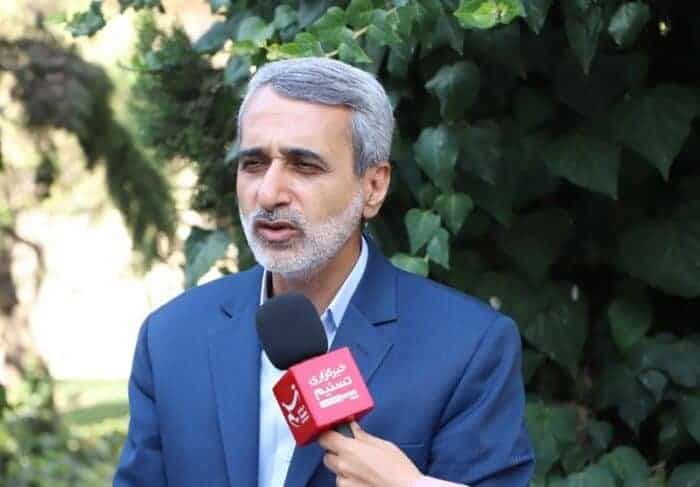 عباس مقتدایی - روند توافق در حال انجام است و مذاکرات تمام شده/ تشریح جلسه غیرعلنی امروز مجلس درباره مذاکرات هسته‌ای - توافق